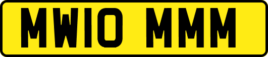 MW10MMM