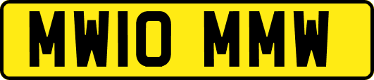 MW10MMW