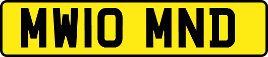 MW10MND