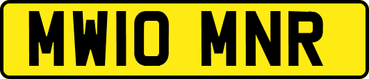 MW10MNR