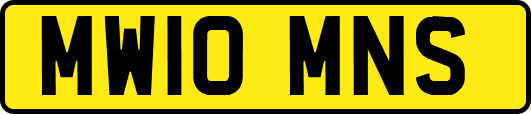 MW10MNS