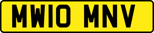MW10MNV