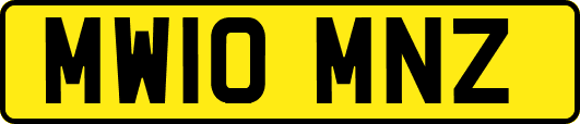 MW10MNZ