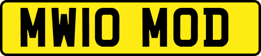 MW10MOD