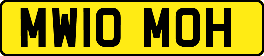 MW10MOH