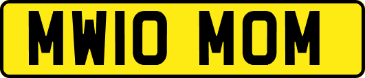 MW10MOM