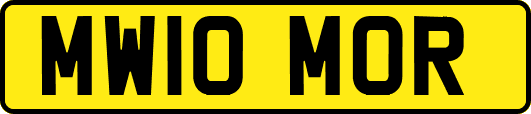 MW10MOR