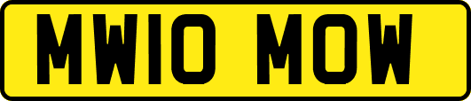MW10MOW