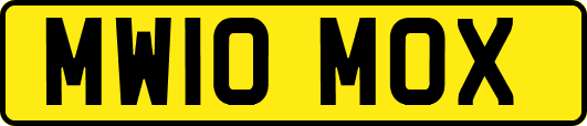 MW10MOX