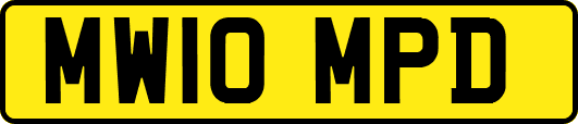 MW10MPD