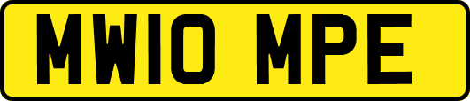 MW10MPE