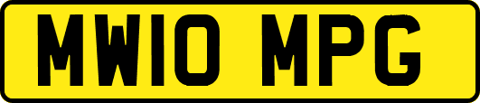 MW10MPG