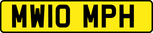 MW10MPH