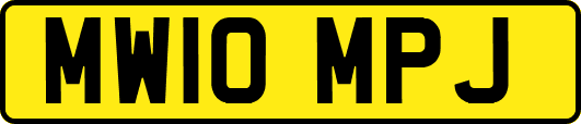 MW10MPJ