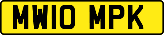 MW10MPK