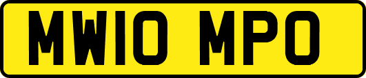 MW10MPO