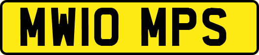 MW10MPS