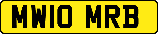 MW10MRB