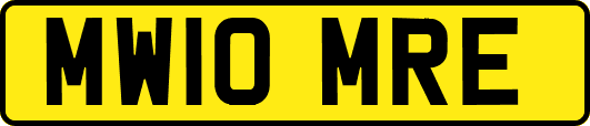 MW10MRE