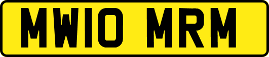 MW10MRM