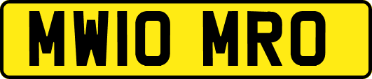 MW10MRO
