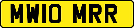 MW10MRR