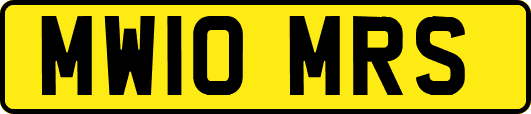 MW10MRS