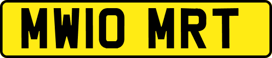 MW10MRT