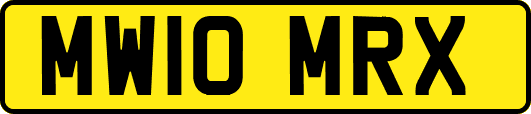 MW10MRX