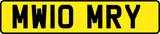 MW10MRY