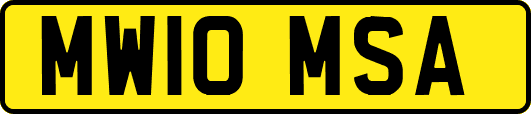 MW10MSA