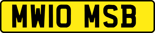 MW10MSB