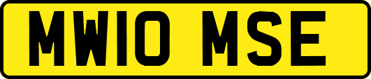 MW10MSE
