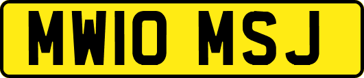MW10MSJ