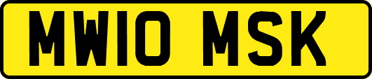 MW10MSK
