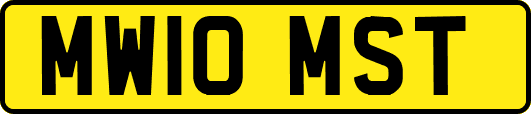 MW10MST