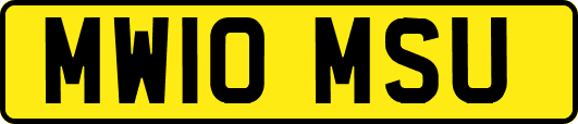 MW10MSU