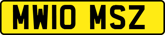 MW10MSZ