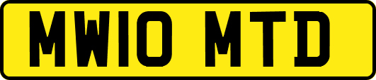 MW10MTD