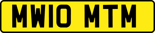 MW10MTM