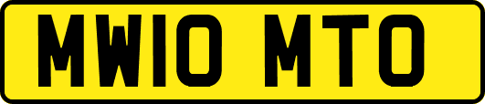 MW10MTO