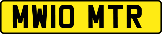 MW10MTR