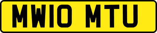 MW10MTU