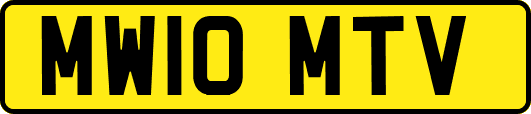 MW10MTV