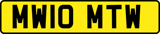 MW10MTW