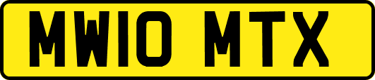 MW10MTX