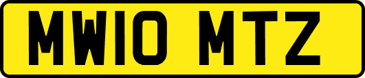 MW10MTZ