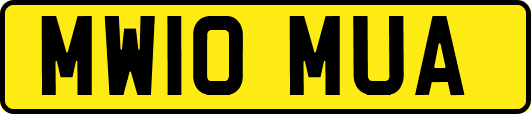 MW10MUA
