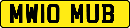 MW10MUB