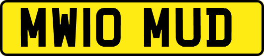 MW10MUD